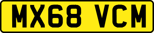 MX68VCM