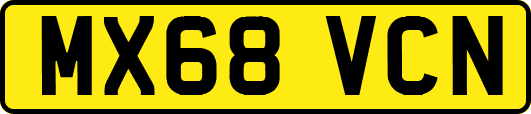 MX68VCN