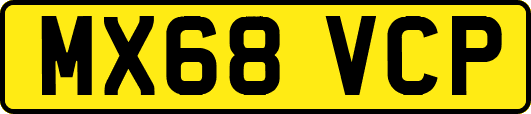 MX68VCP