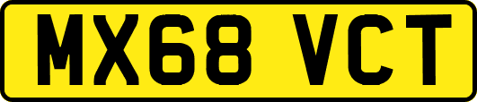 MX68VCT