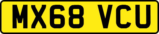 MX68VCU