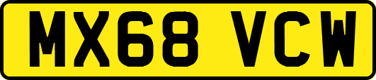 MX68VCW