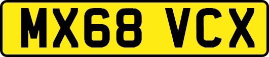 MX68VCX