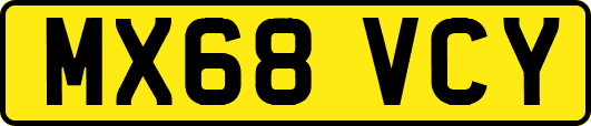MX68VCY