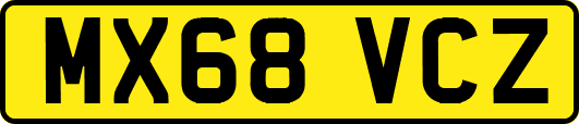 MX68VCZ
