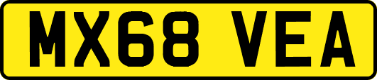 MX68VEA