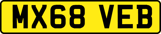 MX68VEB