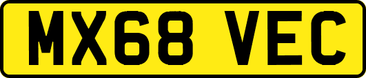 MX68VEC