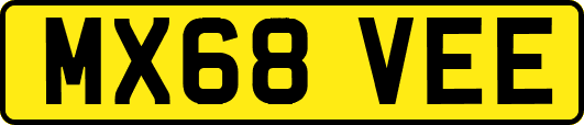 MX68VEE