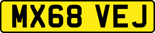 MX68VEJ