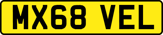 MX68VEL