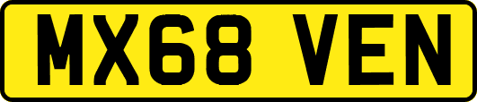 MX68VEN