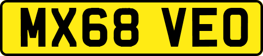 MX68VEO