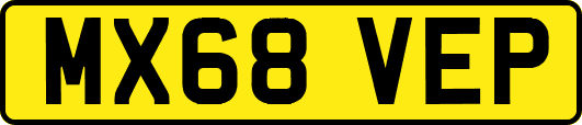 MX68VEP