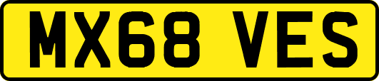 MX68VES