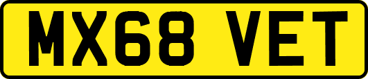 MX68VET