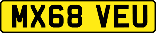 MX68VEU