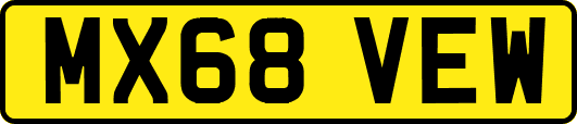 MX68VEW
