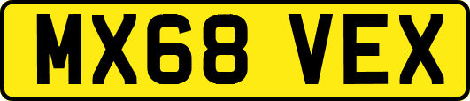 MX68VEX