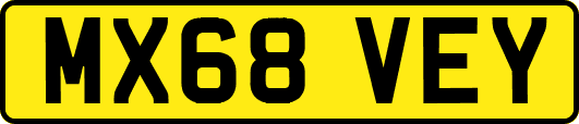MX68VEY