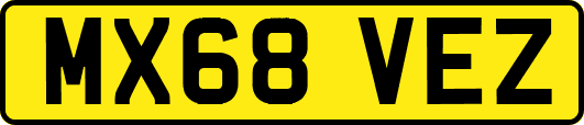 MX68VEZ
