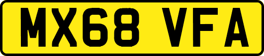 MX68VFA