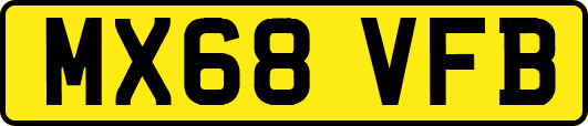 MX68VFB