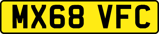 MX68VFC