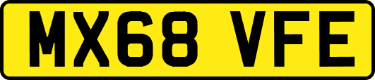 MX68VFE