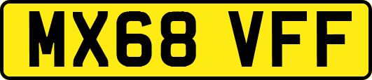 MX68VFF