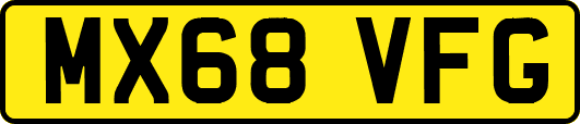 MX68VFG