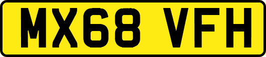 MX68VFH