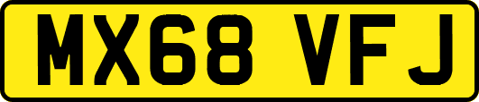 MX68VFJ