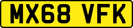 MX68VFK
