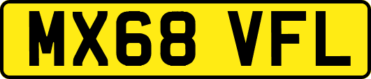 MX68VFL