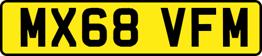 MX68VFM
