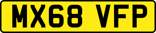 MX68VFP