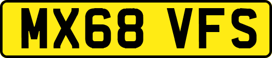 MX68VFS