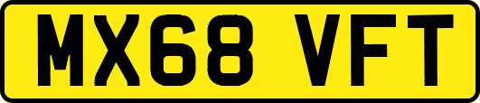 MX68VFT