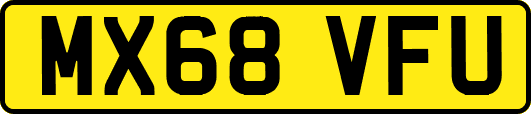 MX68VFU