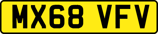 MX68VFV