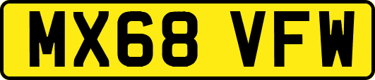 MX68VFW