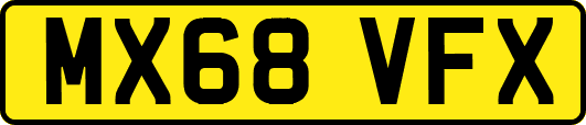 MX68VFX