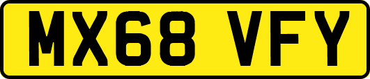MX68VFY