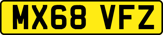 MX68VFZ