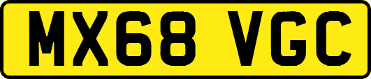 MX68VGC