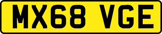 MX68VGE