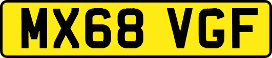 MX68VGF