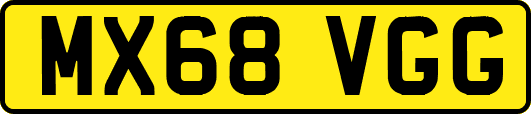 MX68VGG