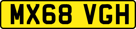 MX68VGH